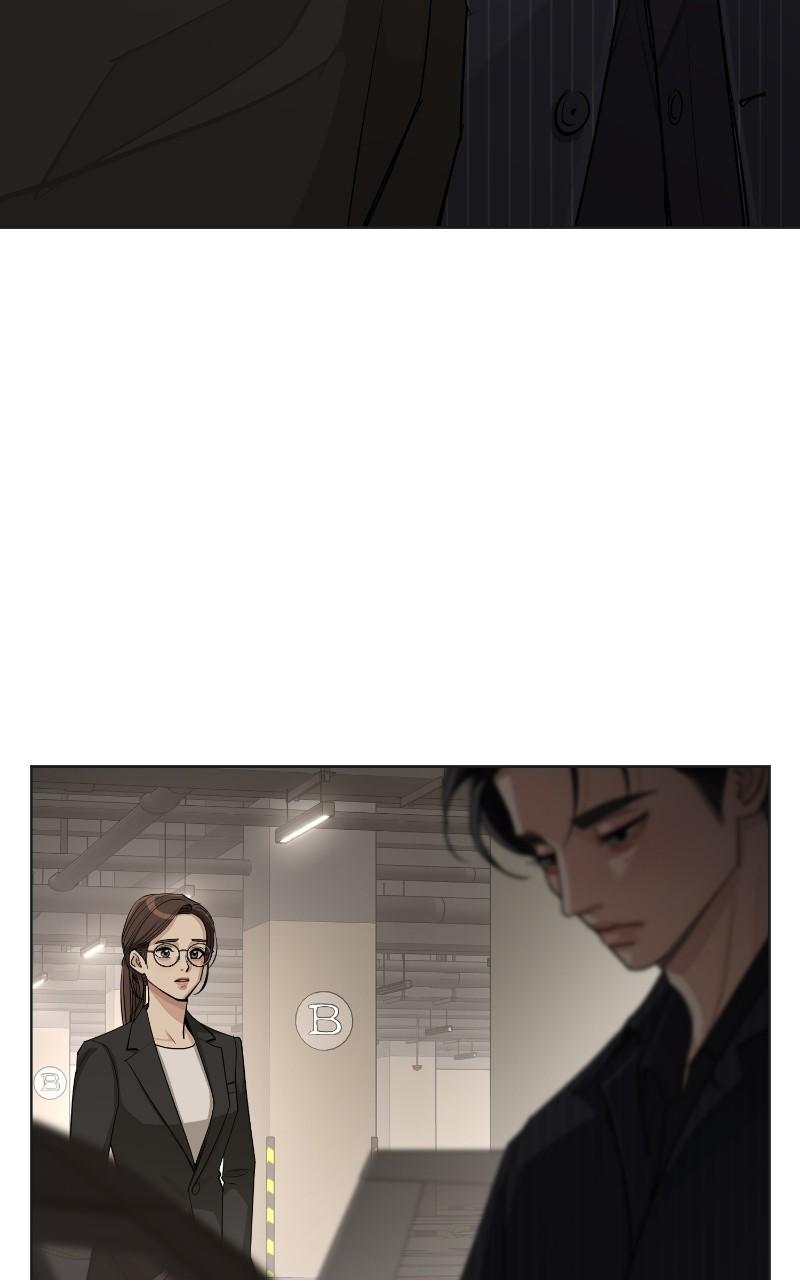 Iseop ui Yeonae Chapter 55 - Page 5