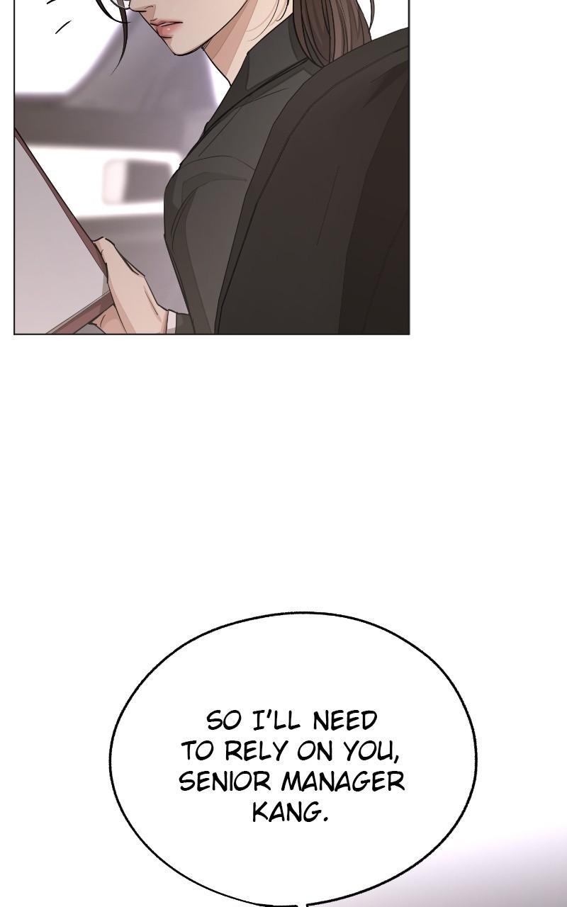 Iseop ui Yeonae Chapter 55 - Page 10