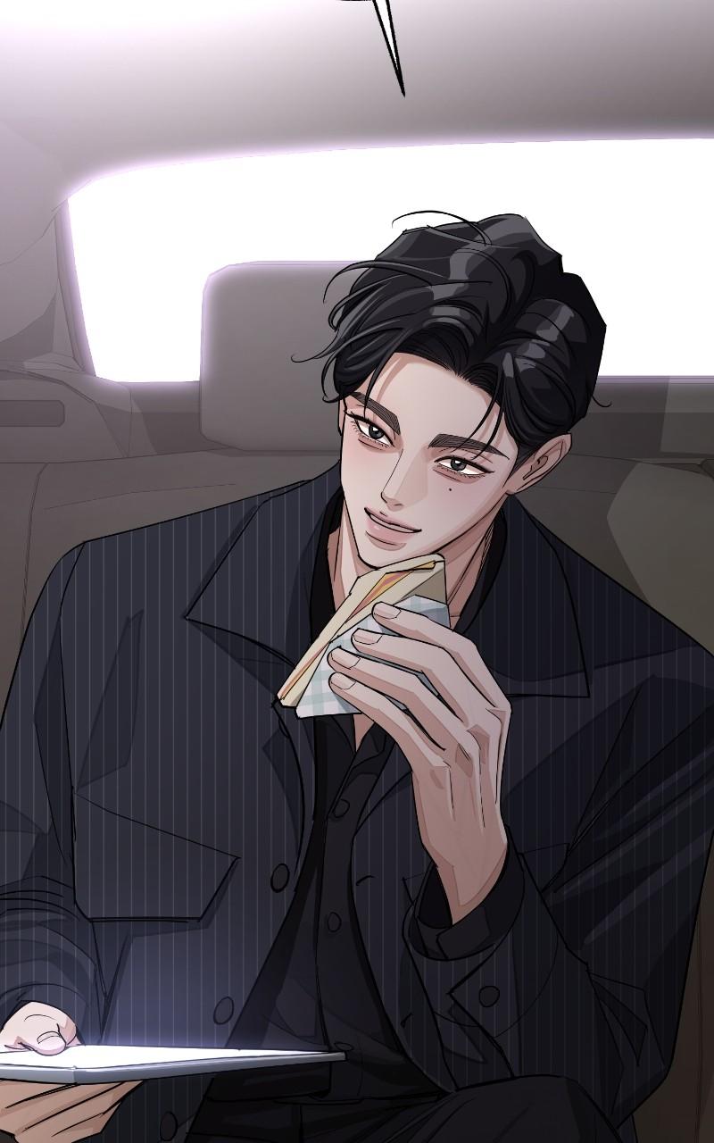 Iseop ui Yeonae Chapter 55 - Page 11