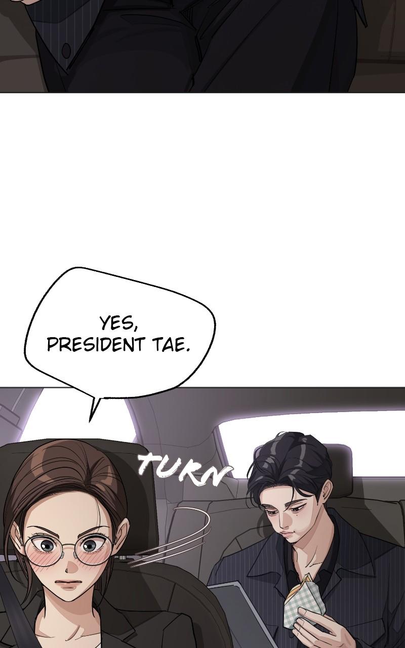 Iseop ui Yeonae Chapter 55 - Page 12