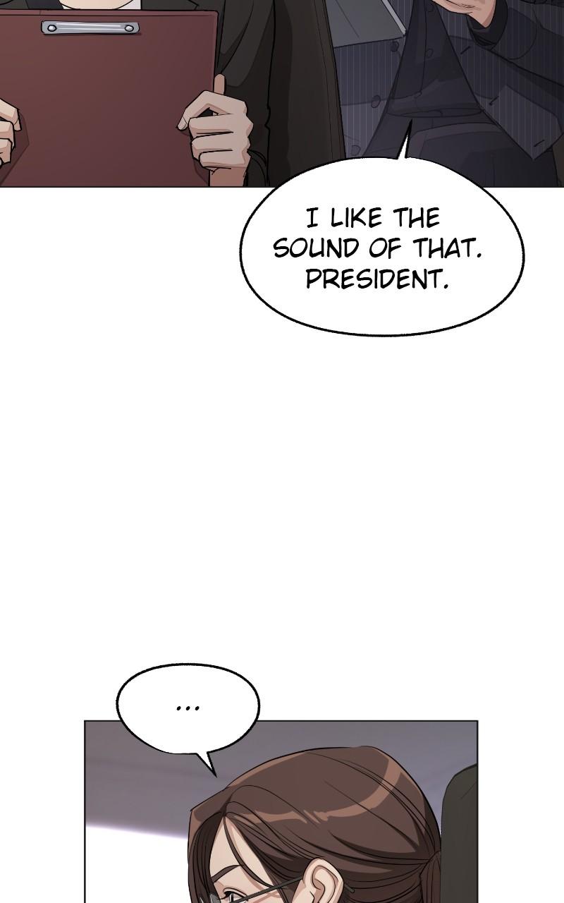 Iseop ui Yeonae Chapter 55 - Page 13