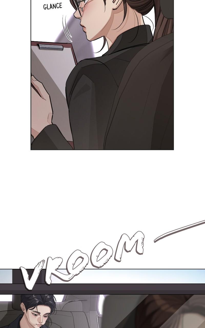 Iseop ui Yeonae Chapter 55 - Page 14