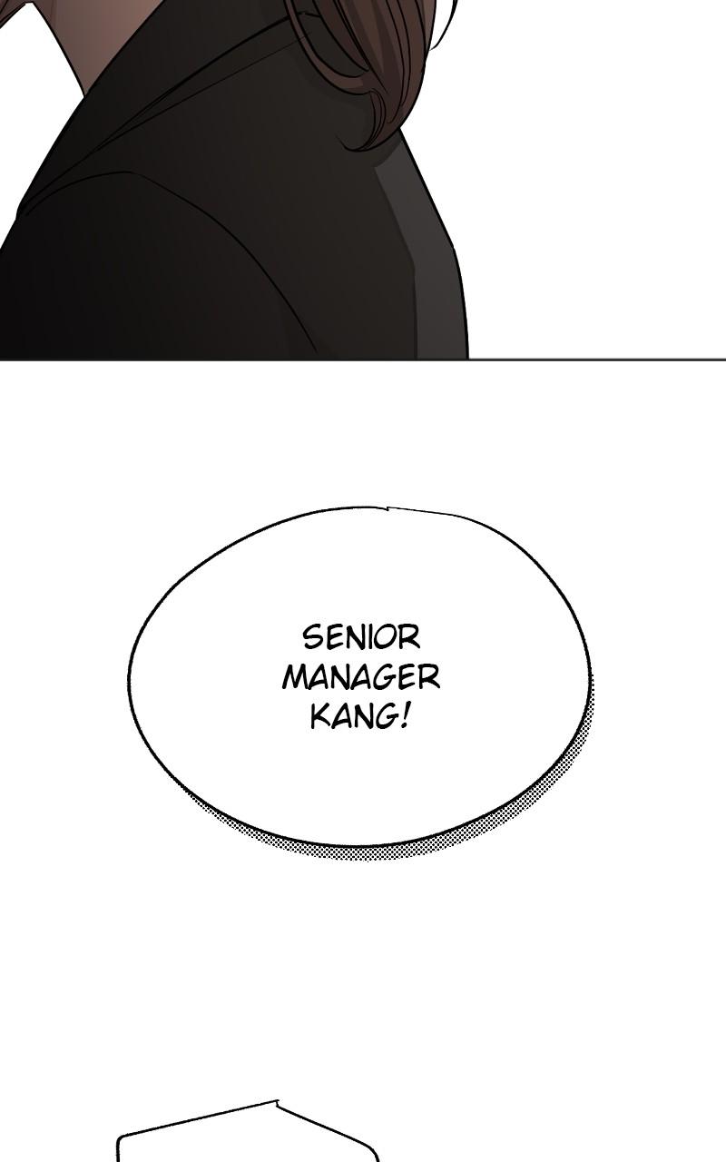 Iseop ui Yeonae Chapter 55 - Page 19