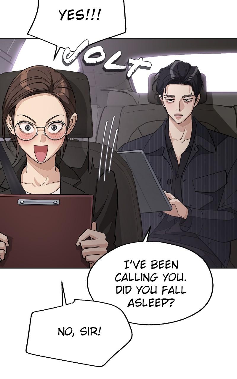 Iseop ui Yeonae Chapter 55 - Page 20