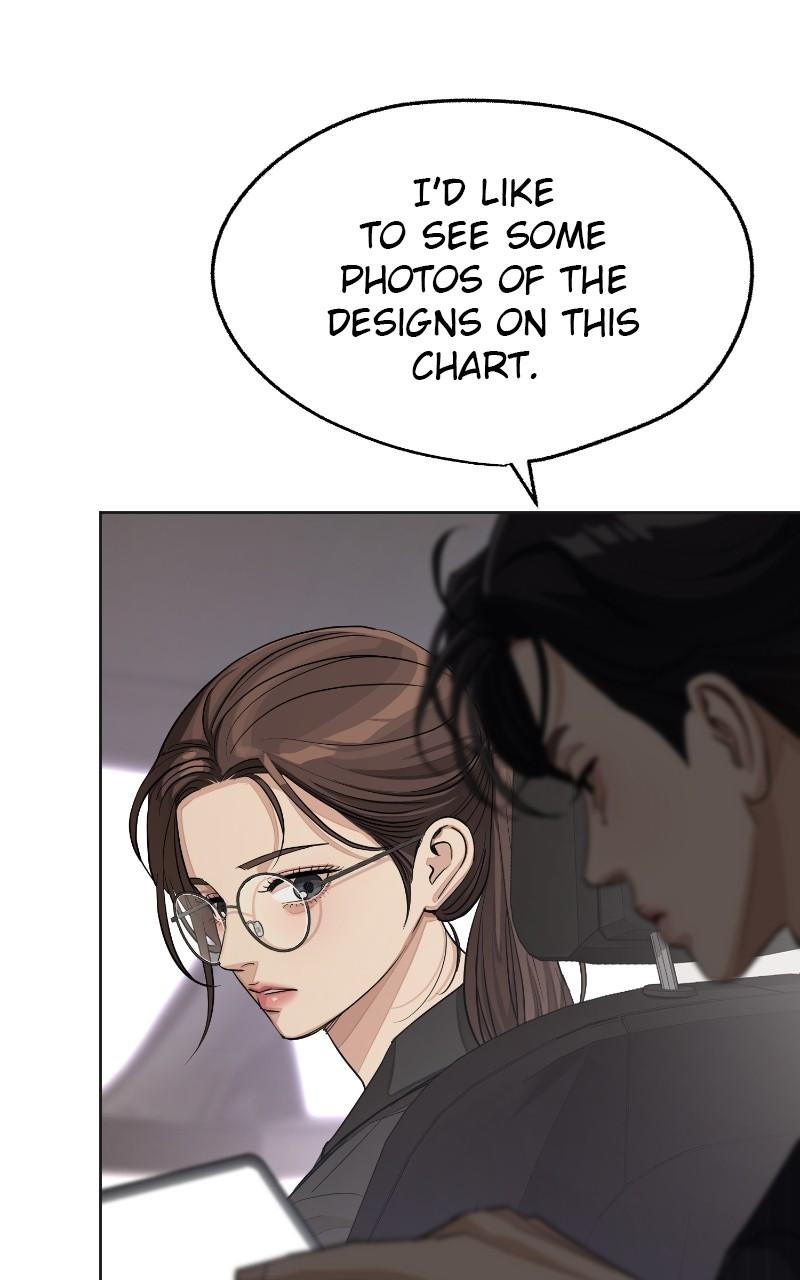 Iseop ui Yeonae Chapter 55 - Page 21