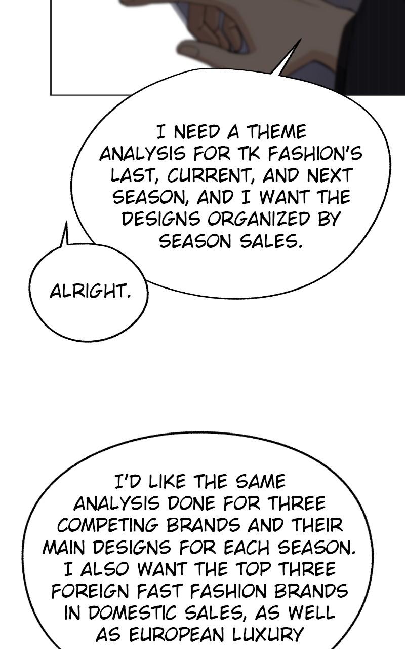 Iseop ui Yeonae Chapter 55 - Page 22