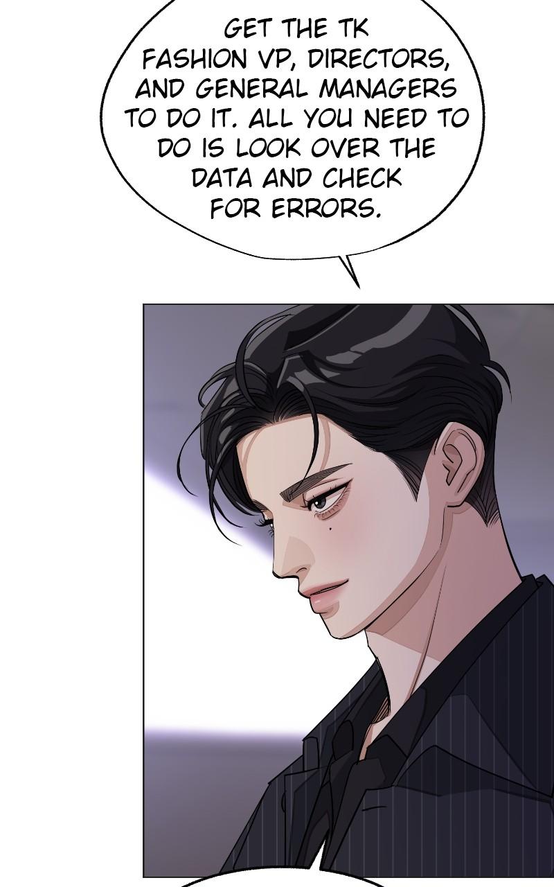 Iseop ui Yeonae Chapter 55 - Page 24