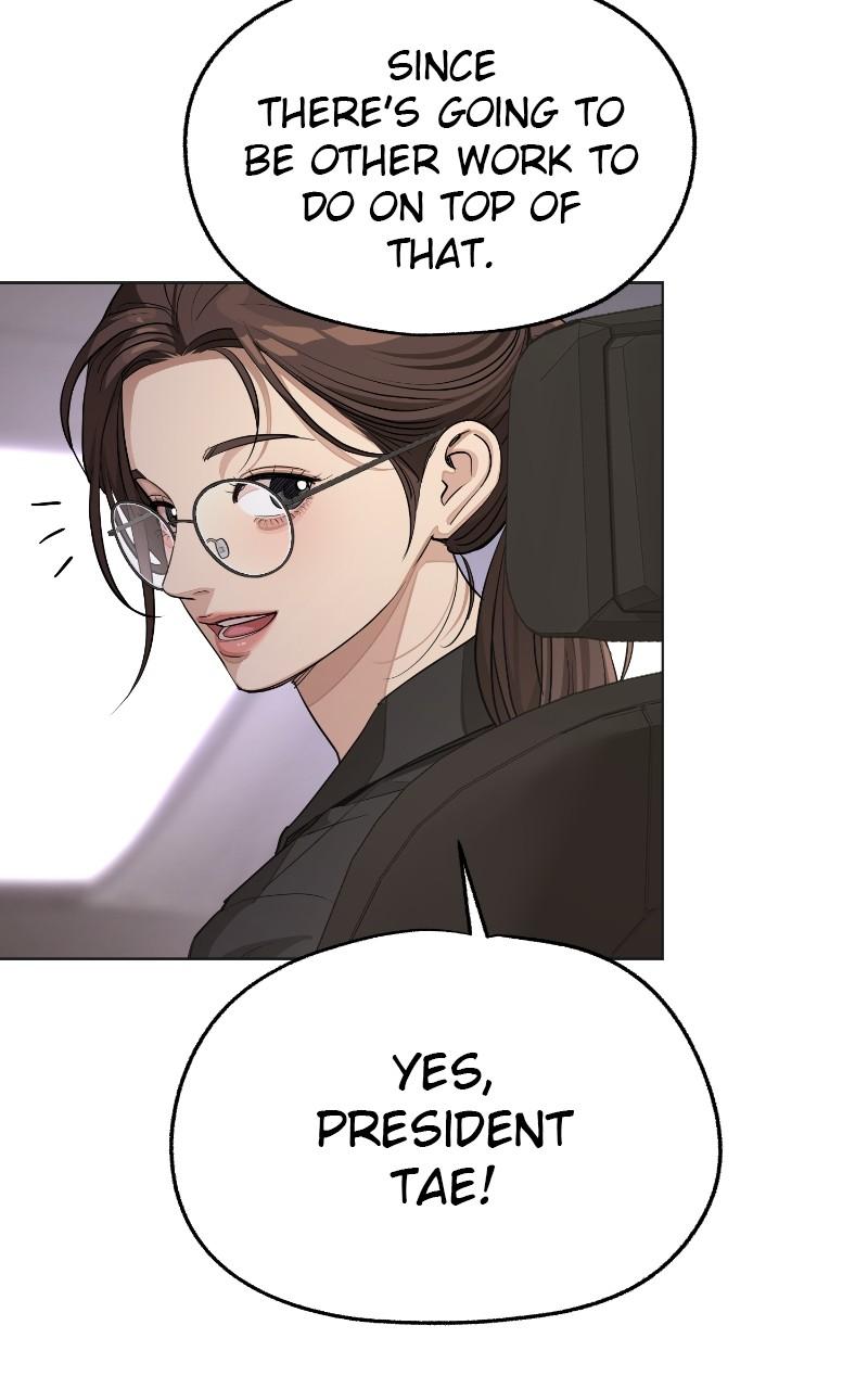 Iseop ui Yeonae Chapter 55 - Page 25