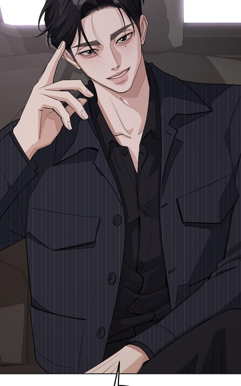 Iseop ui Yeonae Chapter 55 - Page 27