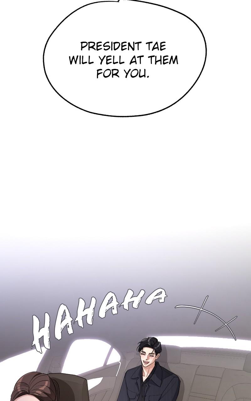 Iseop ui Yeonae Chapter 55 - Page 28