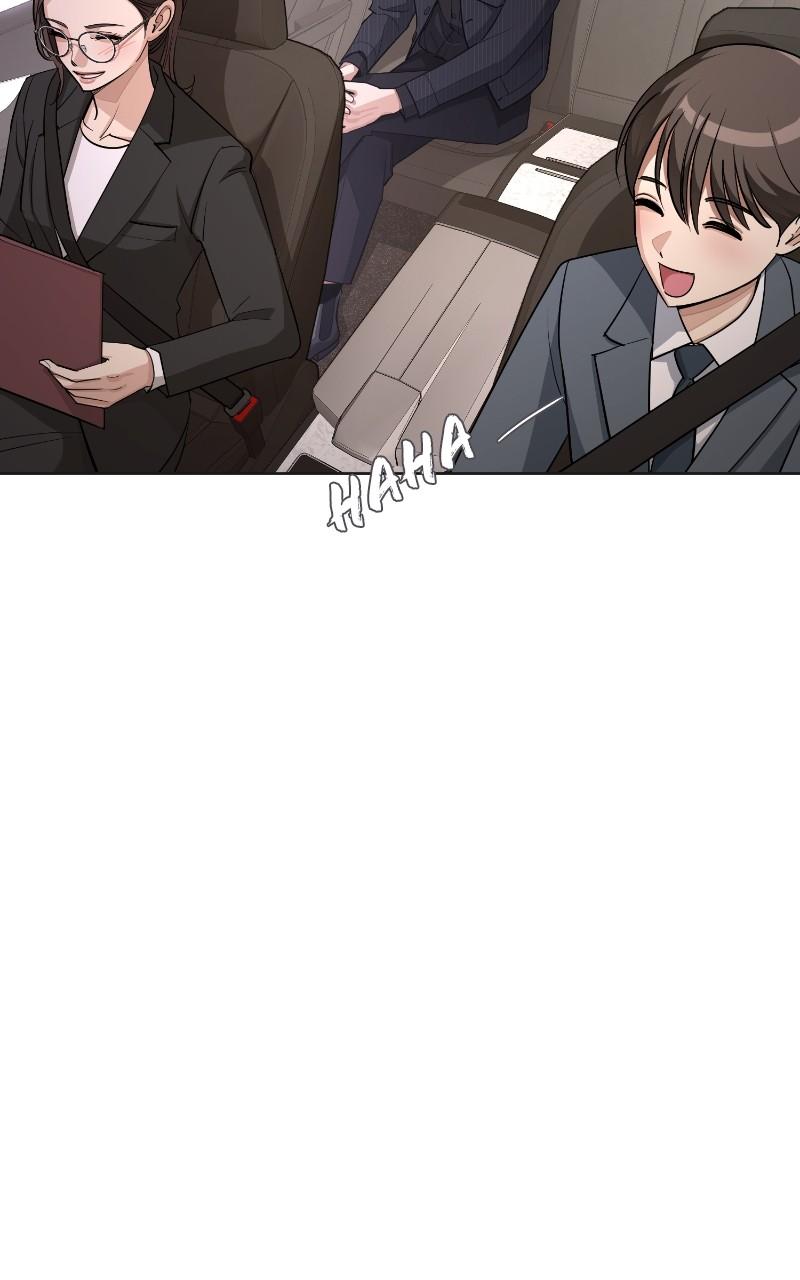 Iseop ui Yeonae Chapter 55 - Page 29