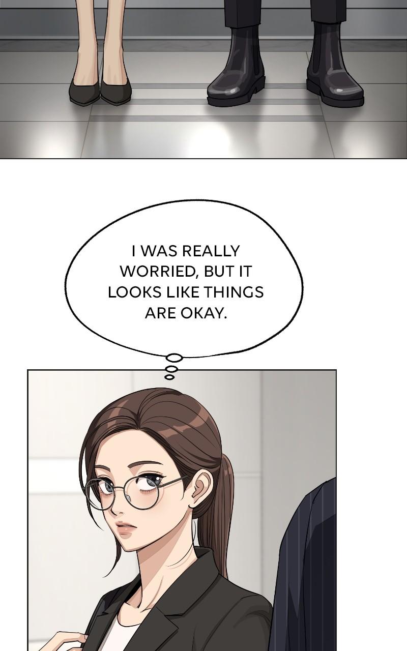 Iseop ui Yeonae Chapter 55 - Page 33