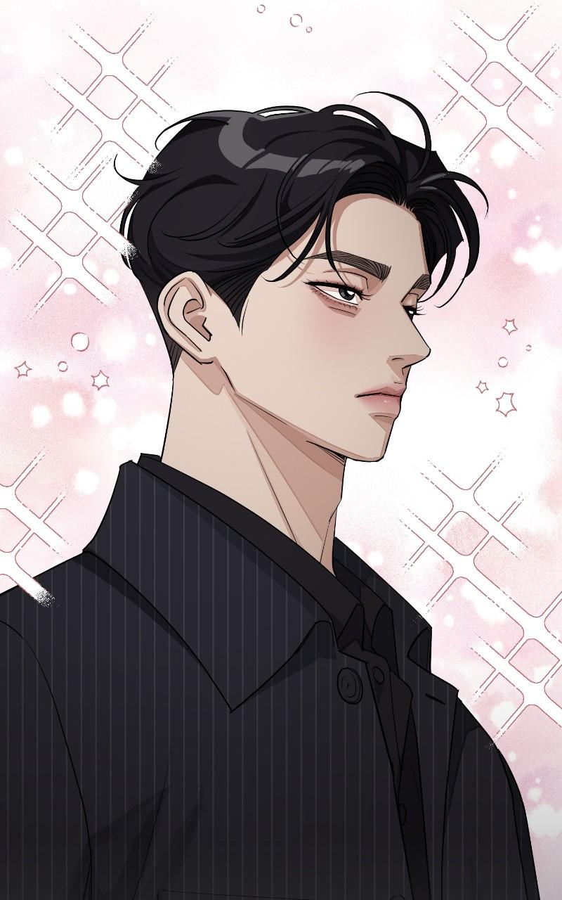 Iseop ui Yeonae Chapter 55 - Page 35