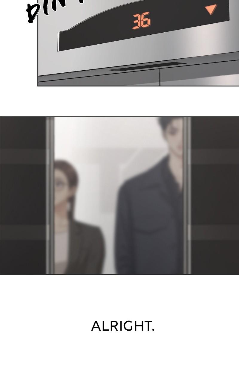 Iseop ui Yeonae Chapter 55 - Page 38