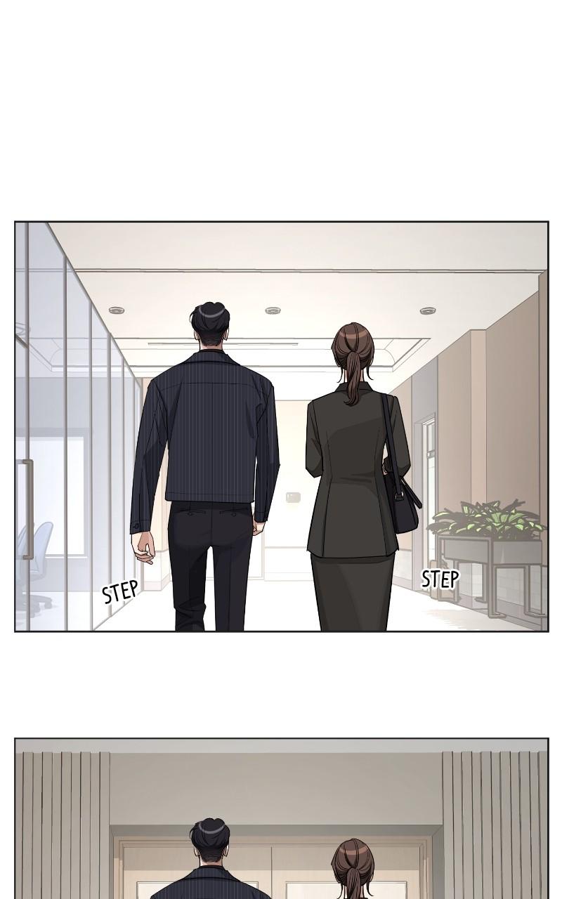 Iseop ui Yeonae Chapter 55 - Page 39