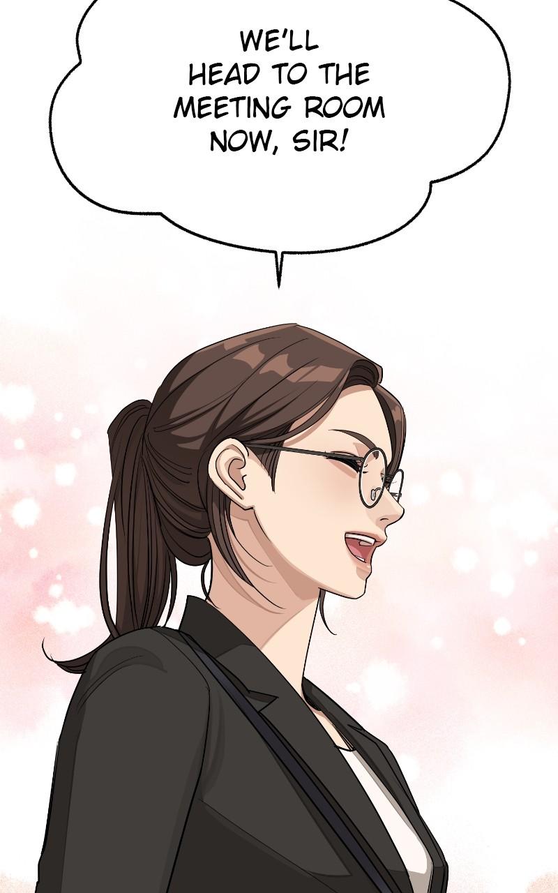 Iseop ui Yeonae Chapter 55 - Page 42