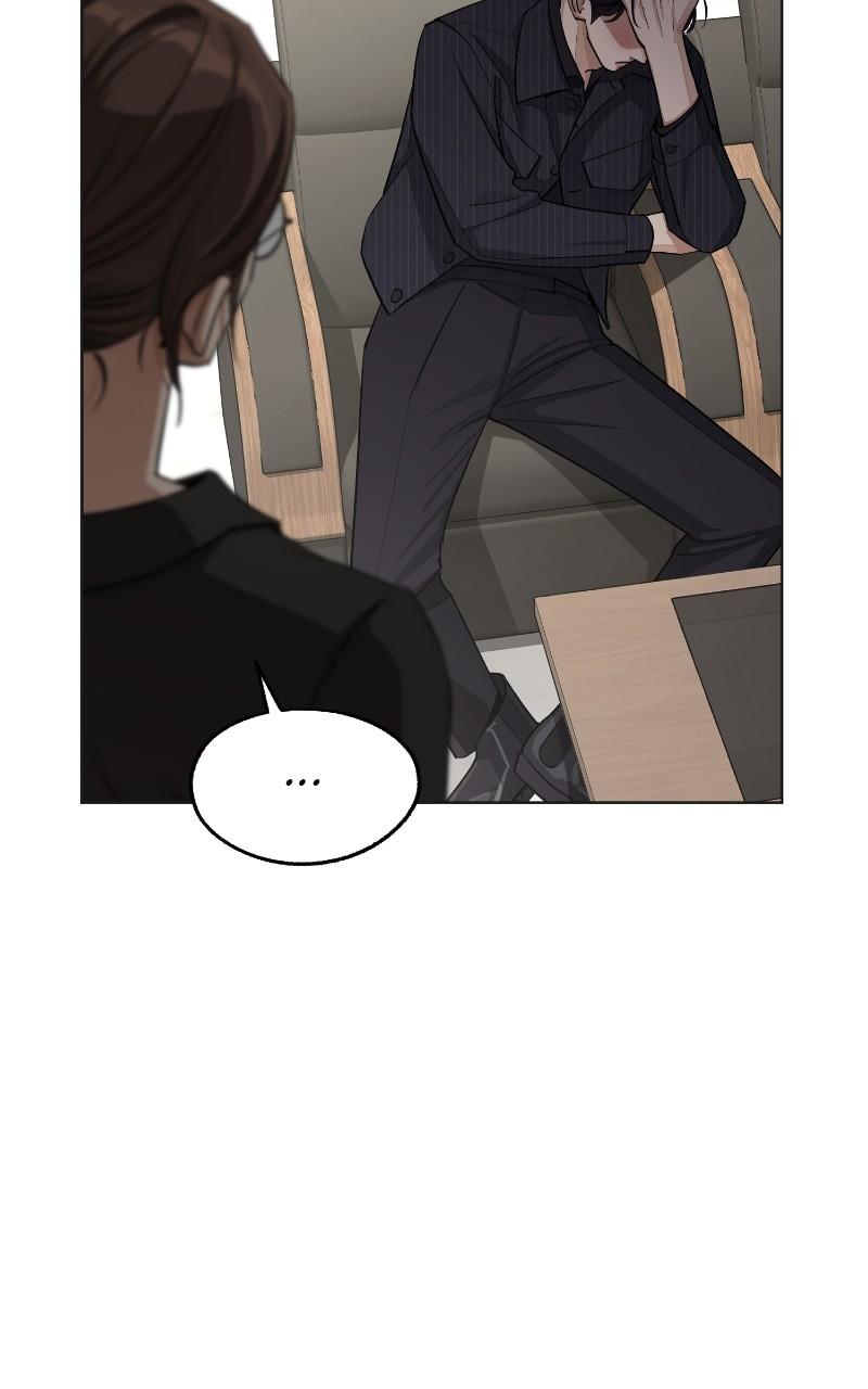 Iseop ui Yeonae Chapter 55 - Page 48