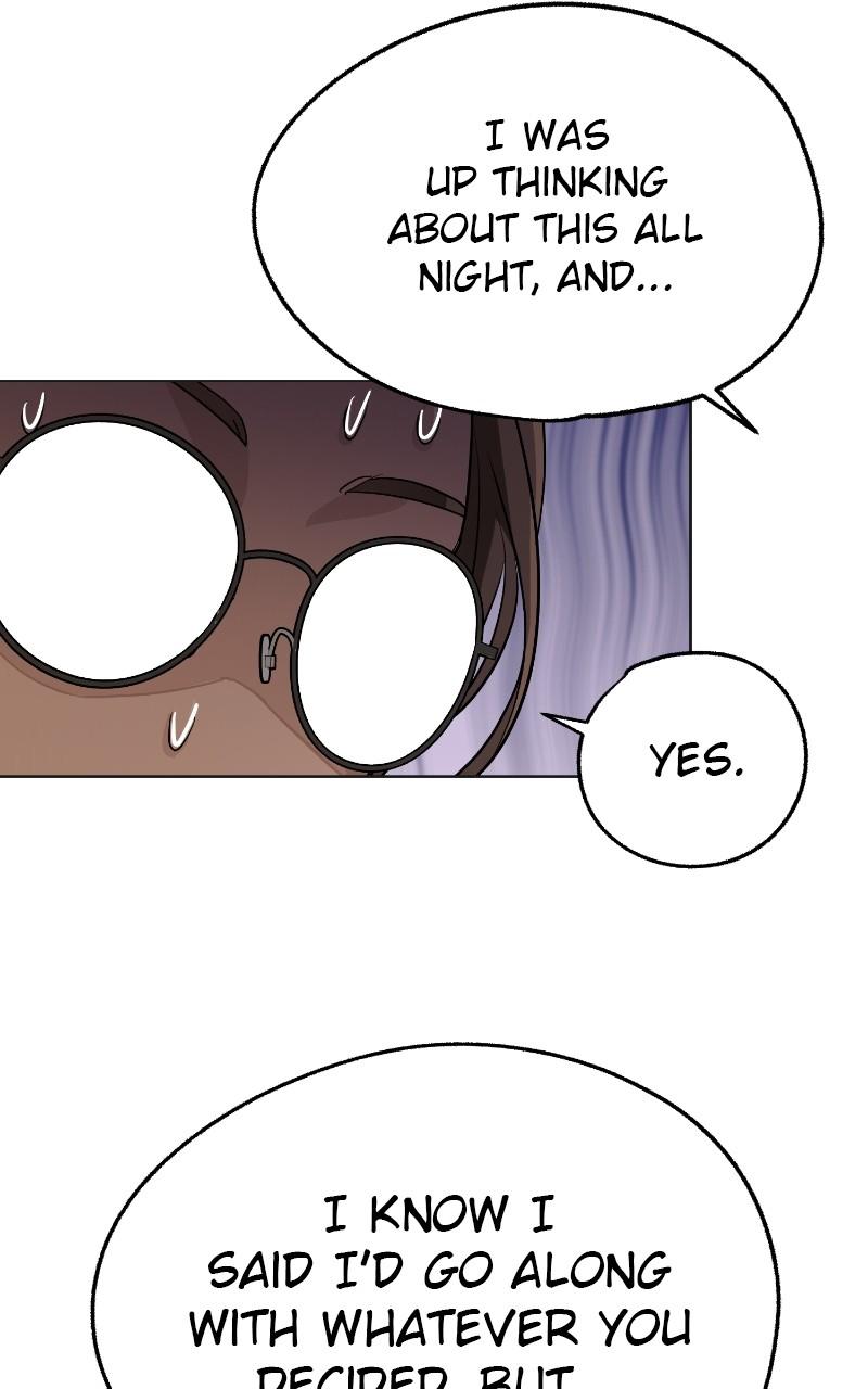 Iseop ui Yeonae Chapter 55 - Page 49