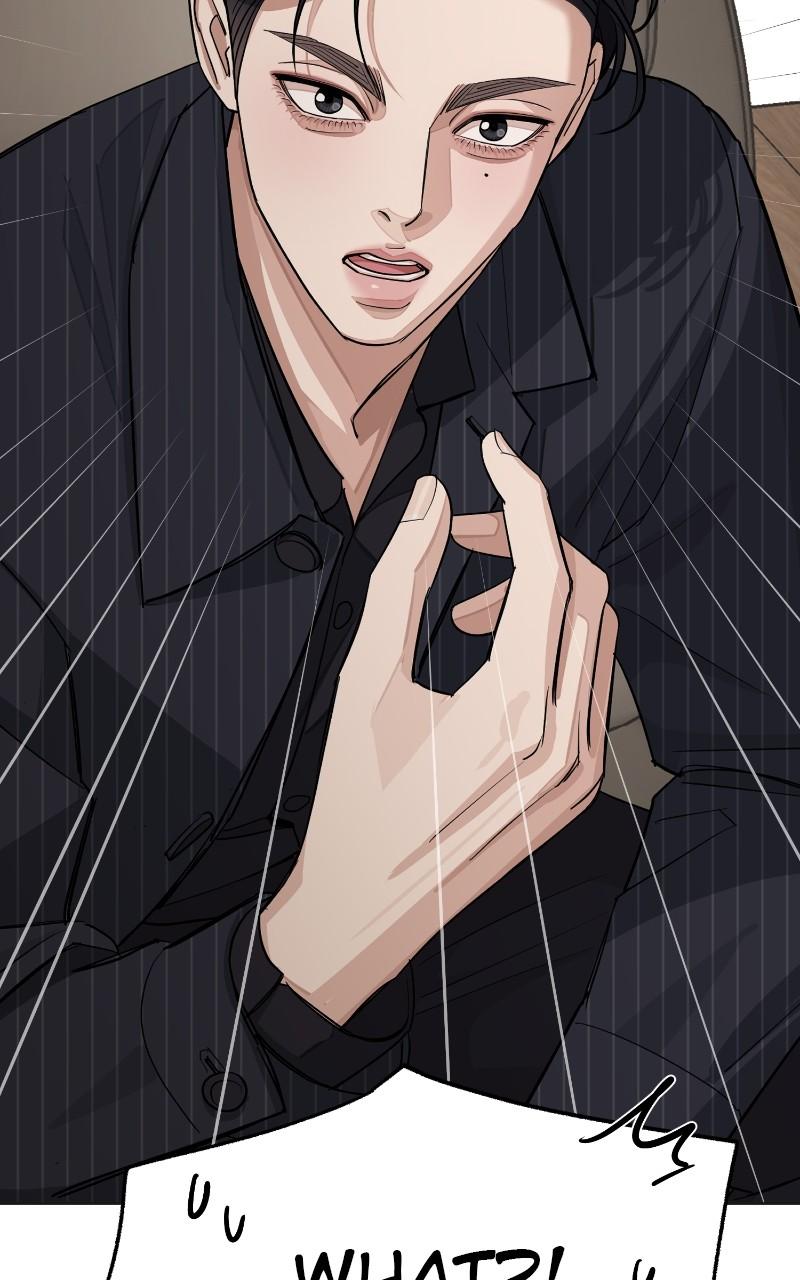 Iseop ui Yeonae Chapter 55 - Page 52