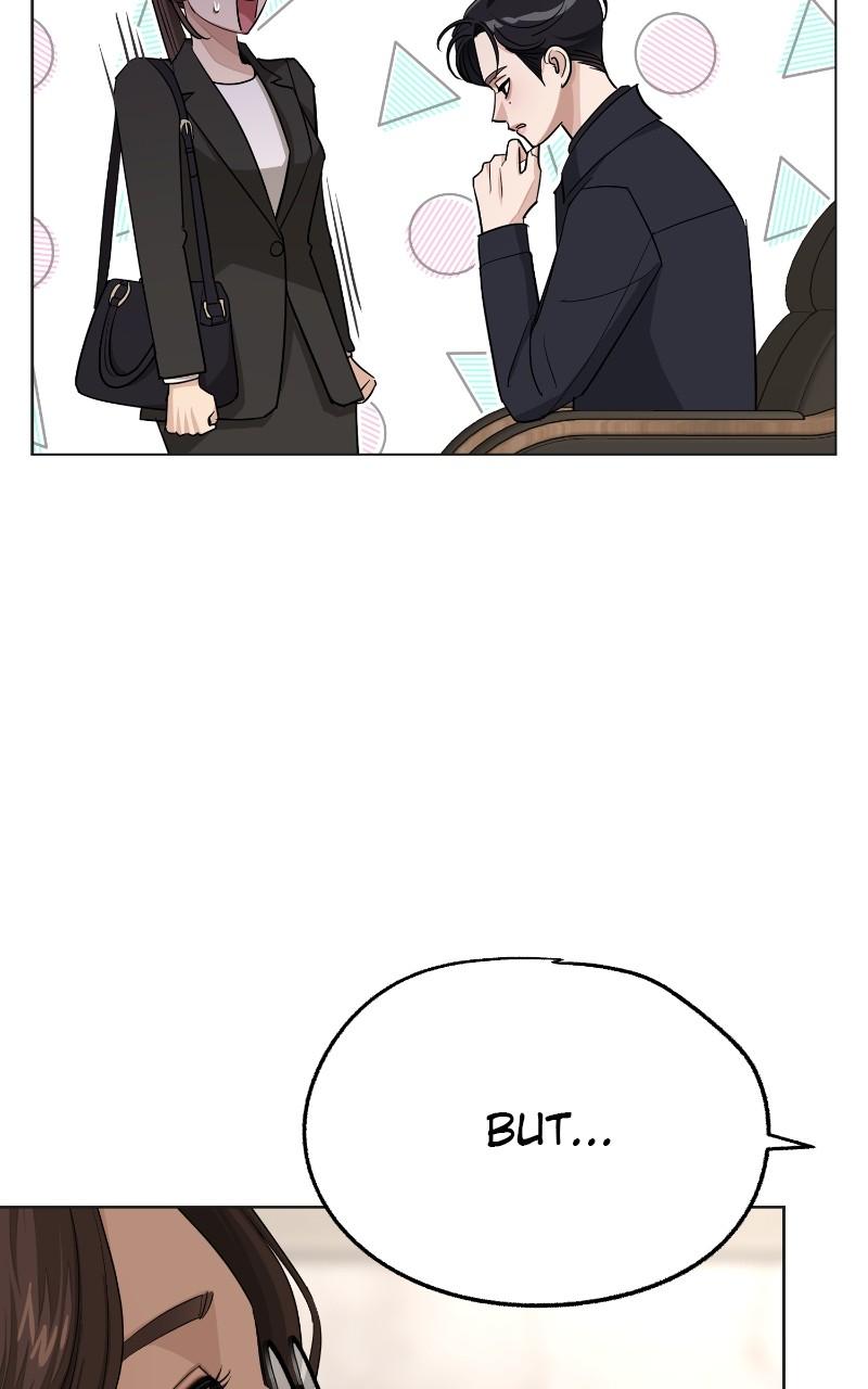 Iseop ui Yeonae Chapter 55 - Page 54