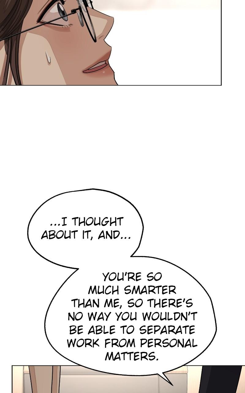 Iseop ui Yeonae Chapter 55 - Page 55