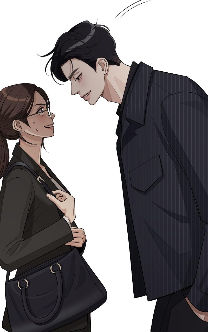 Iseop ui Yeonae Chapter 55 - Page 57