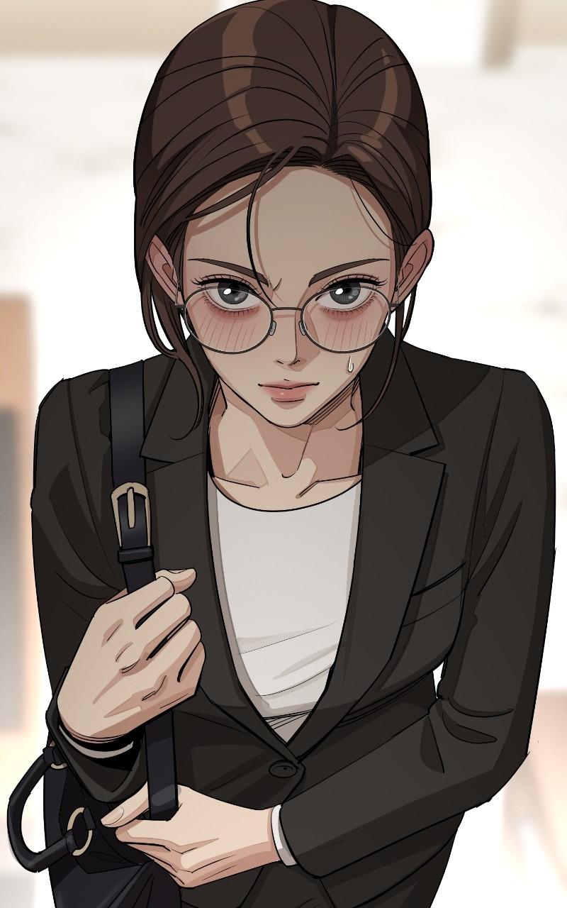 Iseop ui Yeonae Chapter 55 - Page 59