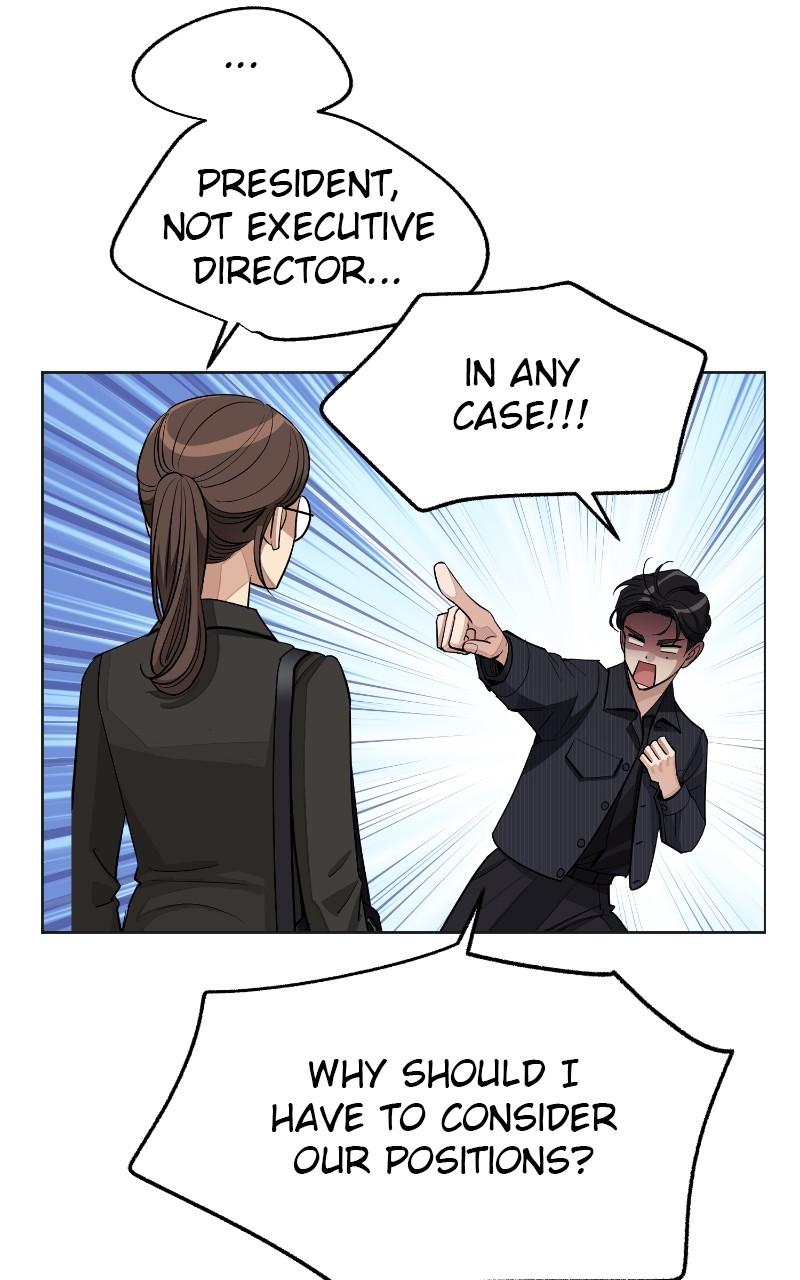 Iseop ui Yeonae Chapter 55 - Page 62