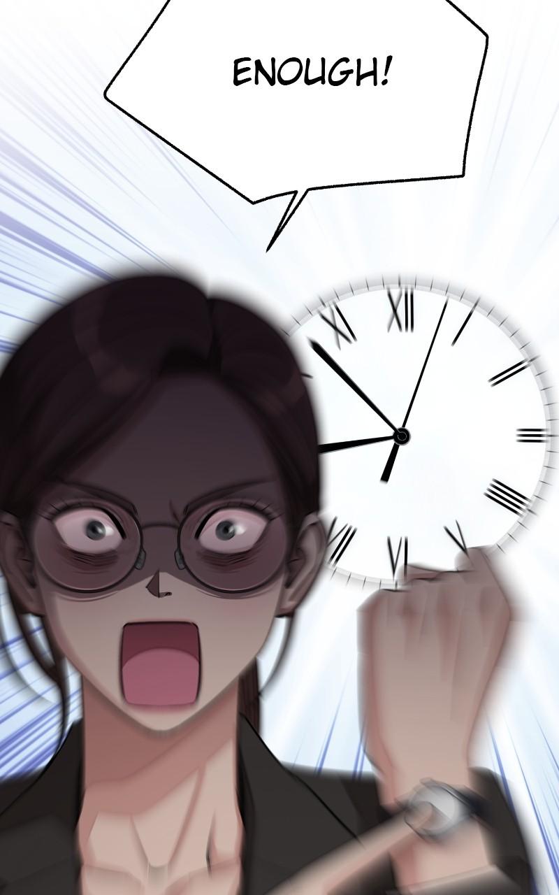 Iseop ui Yeonae Chapter 55 - Page 65