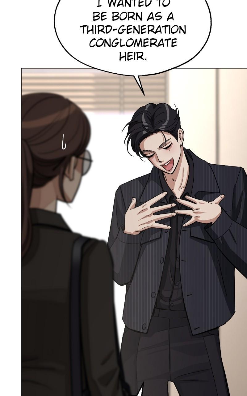 Iseop ui Yeonae Chapter 55 - Page 69