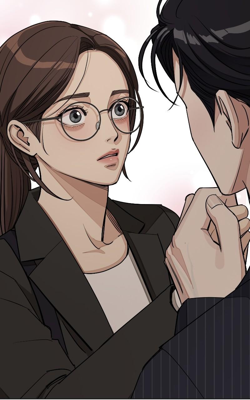 Iseop ui Yeonae Chapter 55 - Page 84