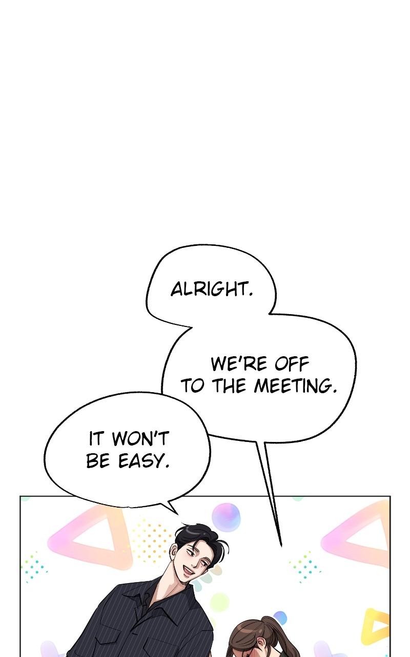 Iseop ui Yeonae Chapter 55 - Page 85