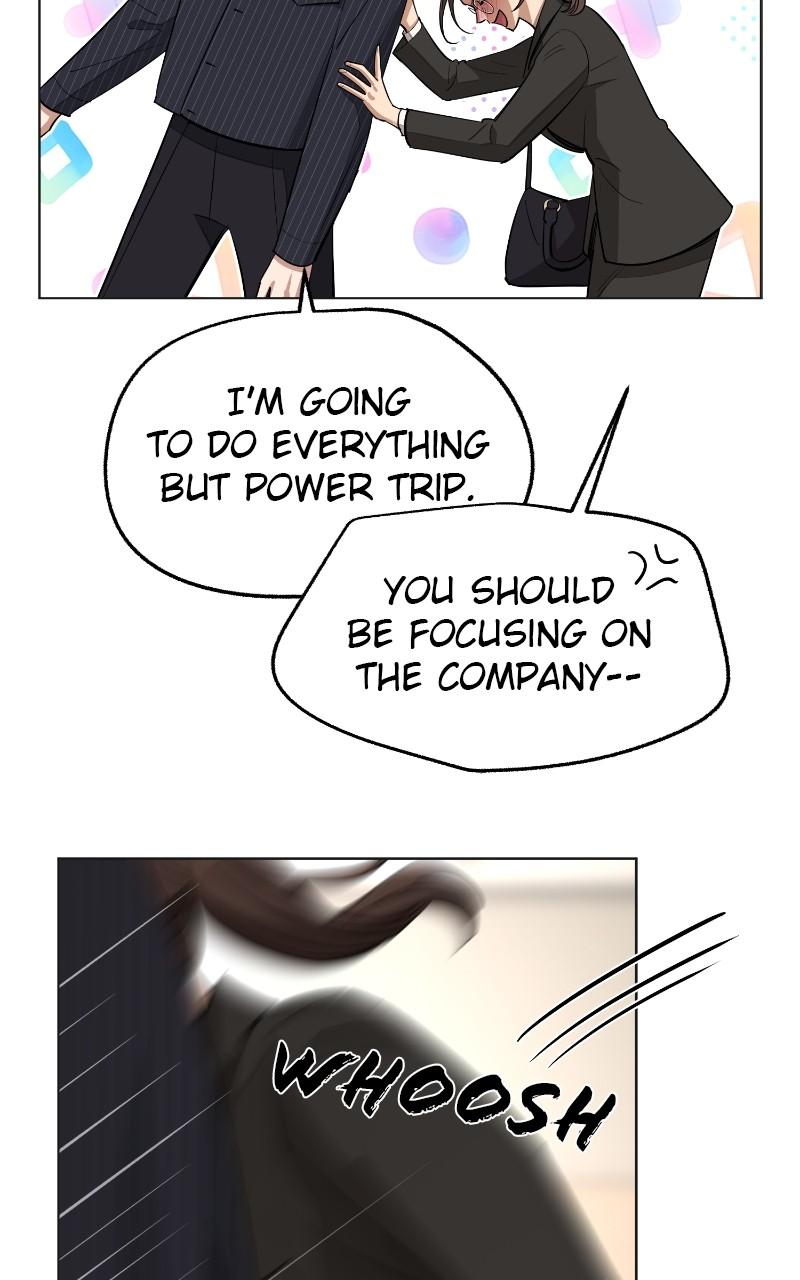 Iseop ui Yeonae Chapter 55 - Page 86