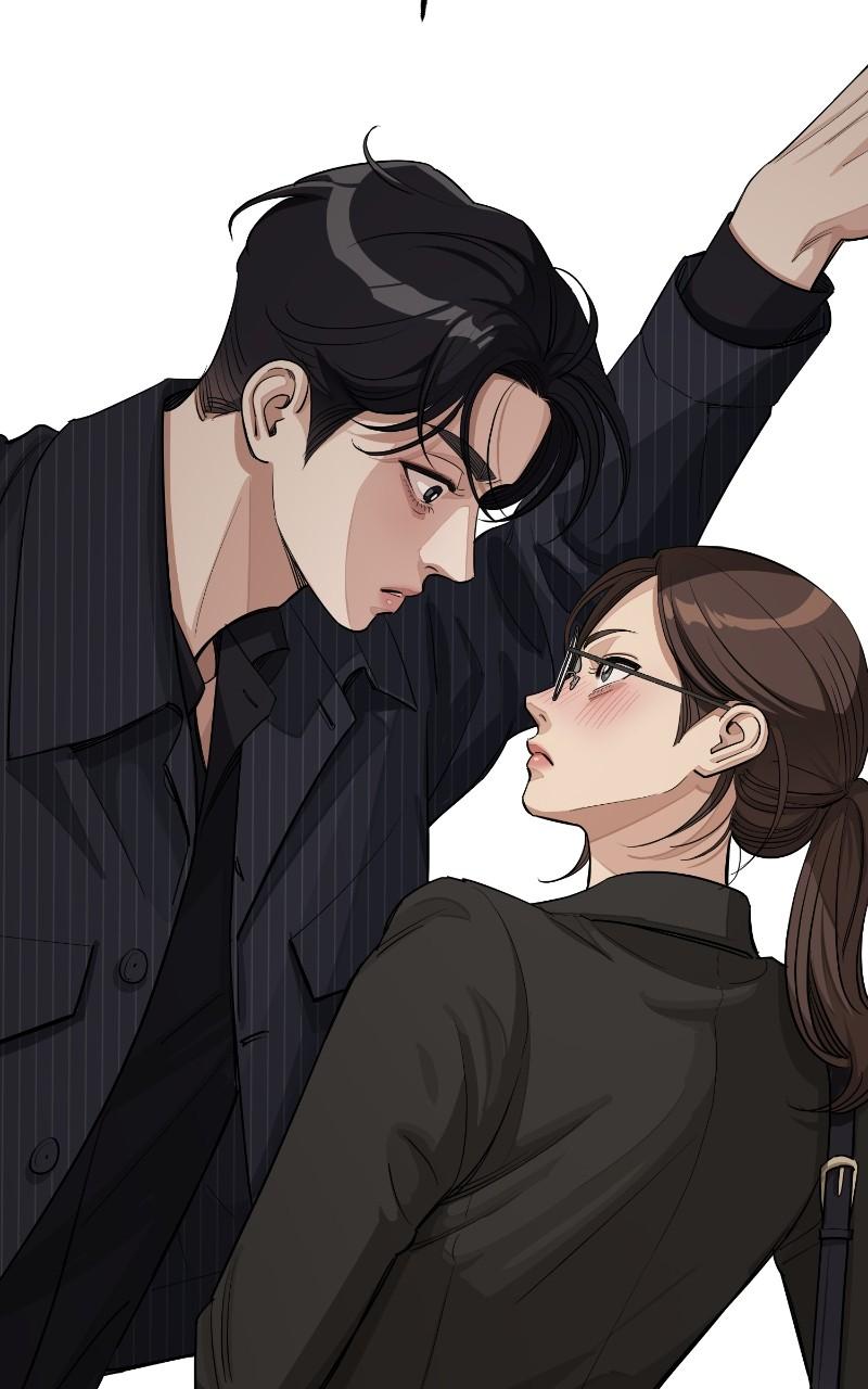 Iseop ui Yeonae Chapter 55 - Page 88