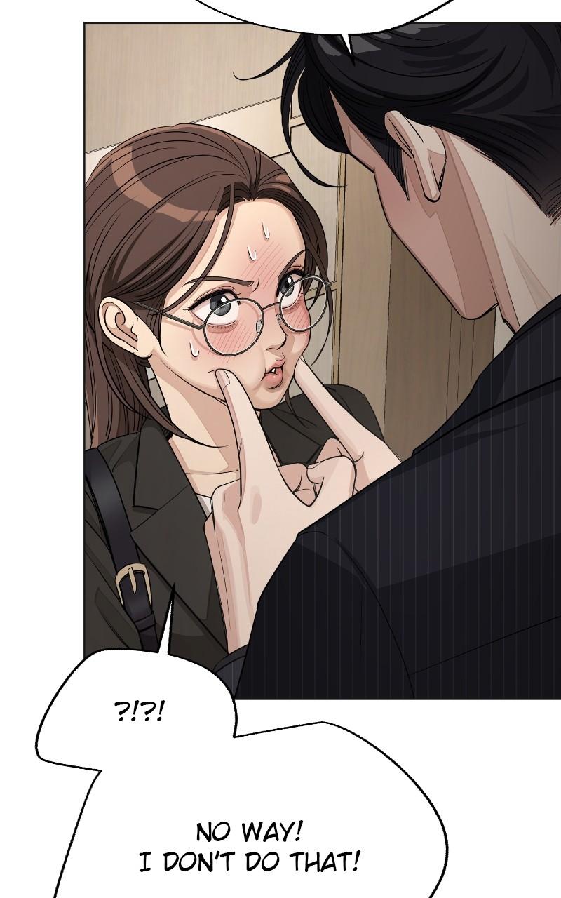 Iseop ui Yeonae Chapter 55 - Page 94