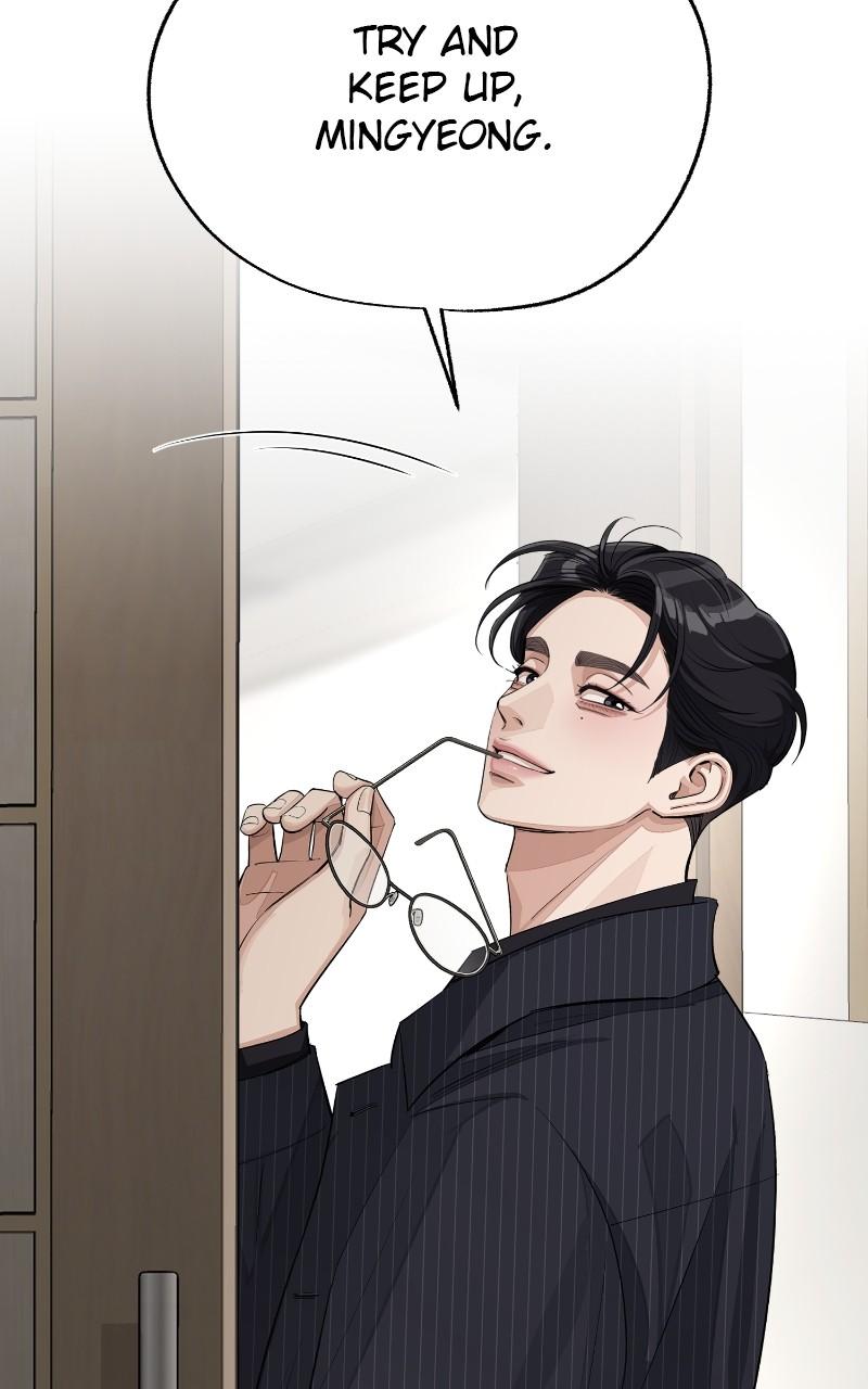 Iseop ui Yeonae Chapter 55 - Page 103