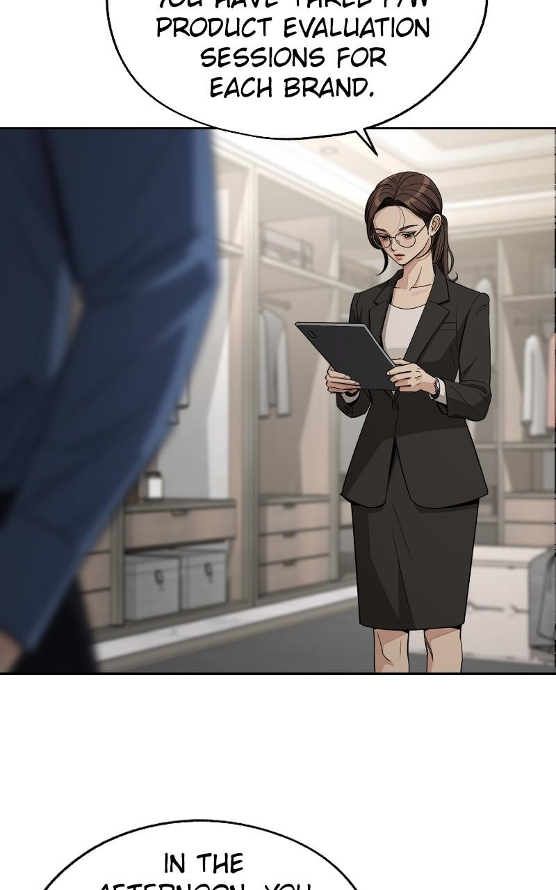 Iseop ui Yeonae Chapter 56 - Page 4