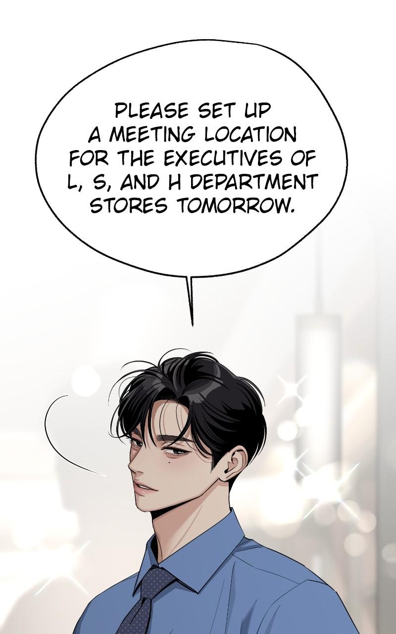 Iseop ui Yeonae Chapter 56 - Page 8