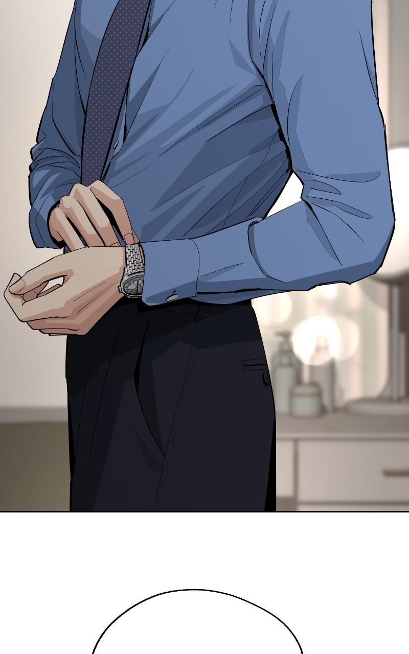 Iseop ui Yeonae Chapter 56 - Page 9