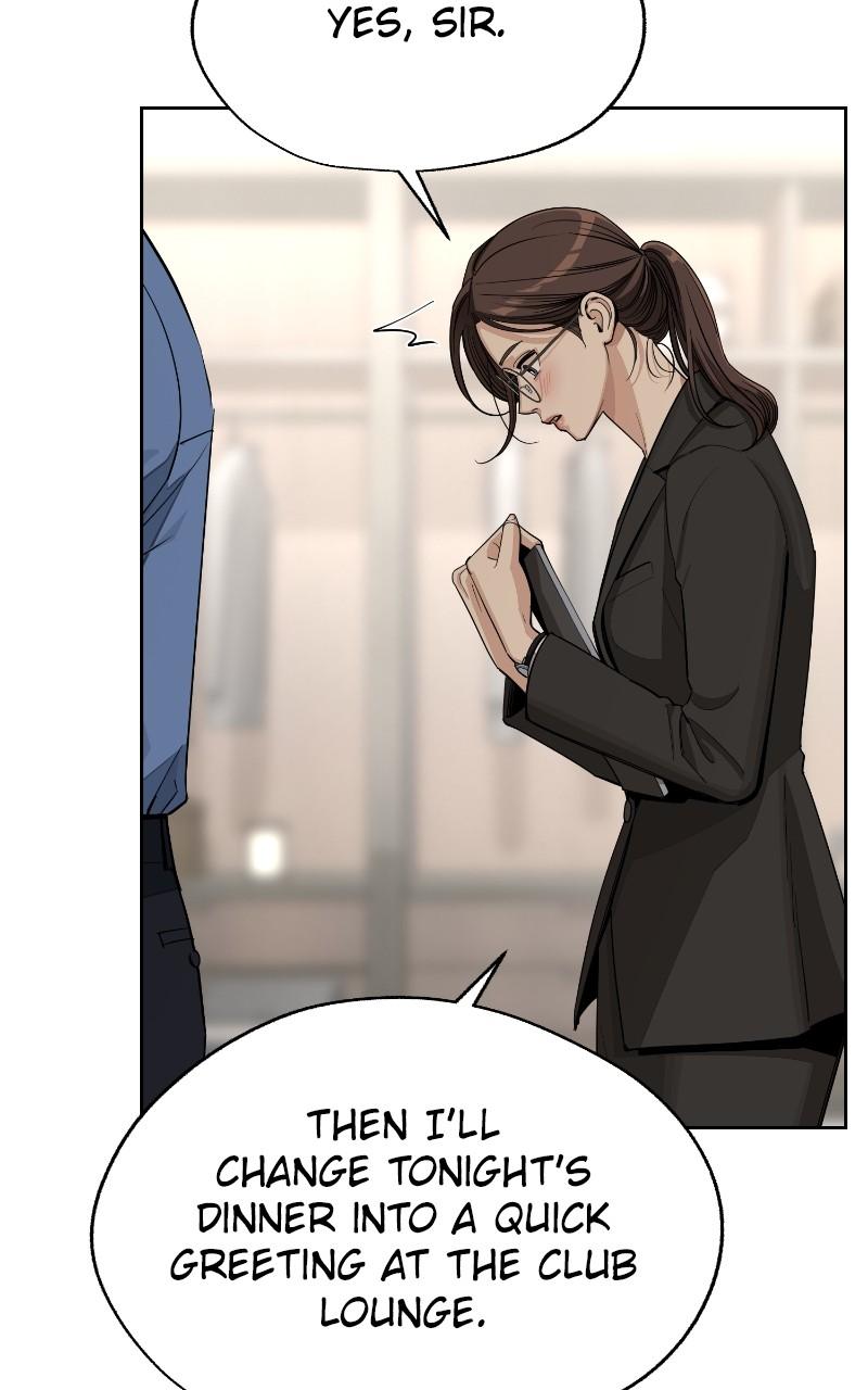 Iseop ui Yeonae Chapter 56 - Page 10