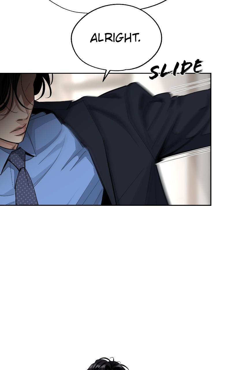 Iseop ui Yeonae Chapter 56 - Page 11