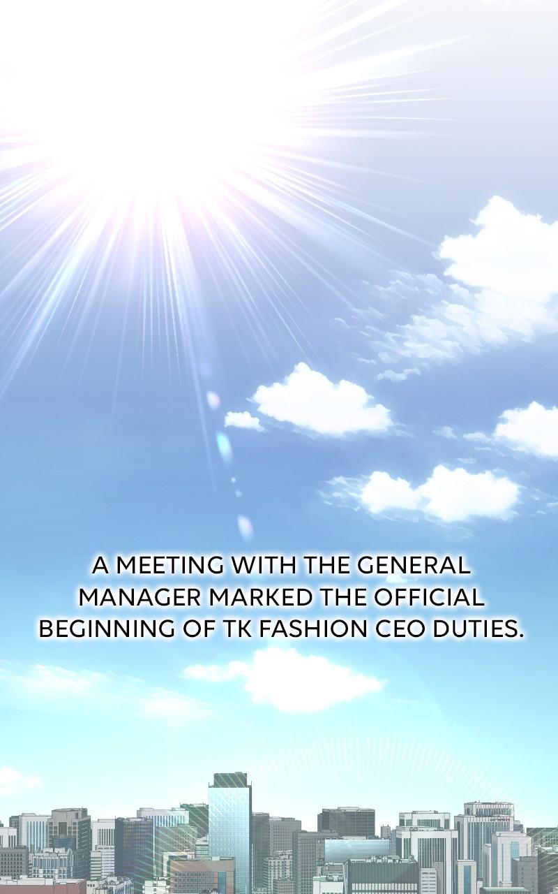 Iseop ui Yeonae Chapter 56 - Page 16