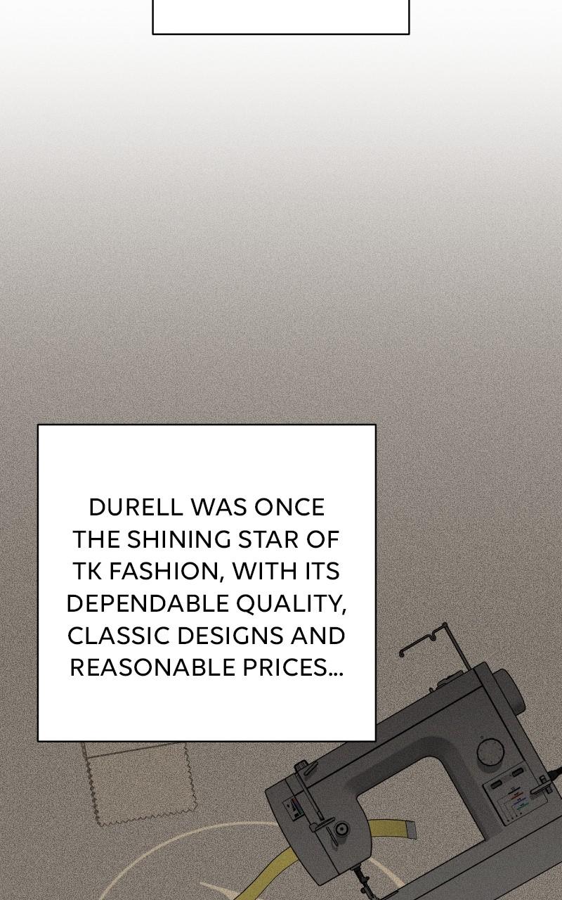 Iseop ui Yeonae Chapter 56 - Page 19