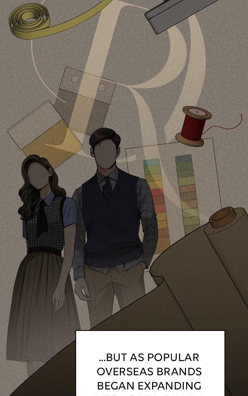 Iseop ui Yeonae Chapter 56 - Page 20