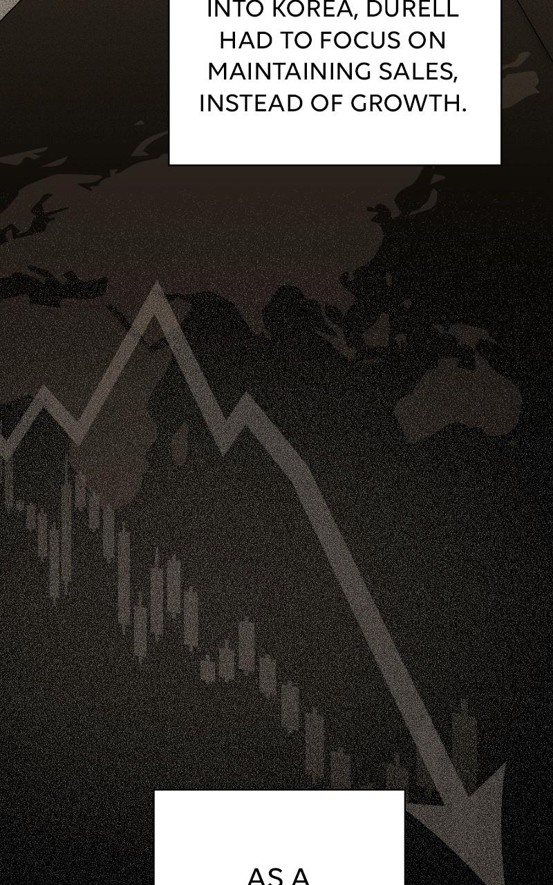 Iseop ui Yeonae Chapter 56 - Page 21