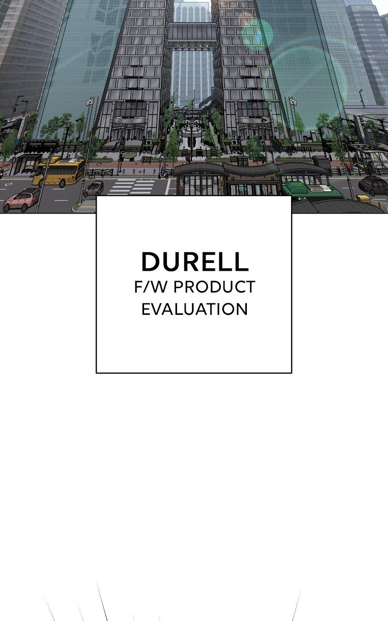 Iseop ui Yeonae Chapter 56 - Page 25