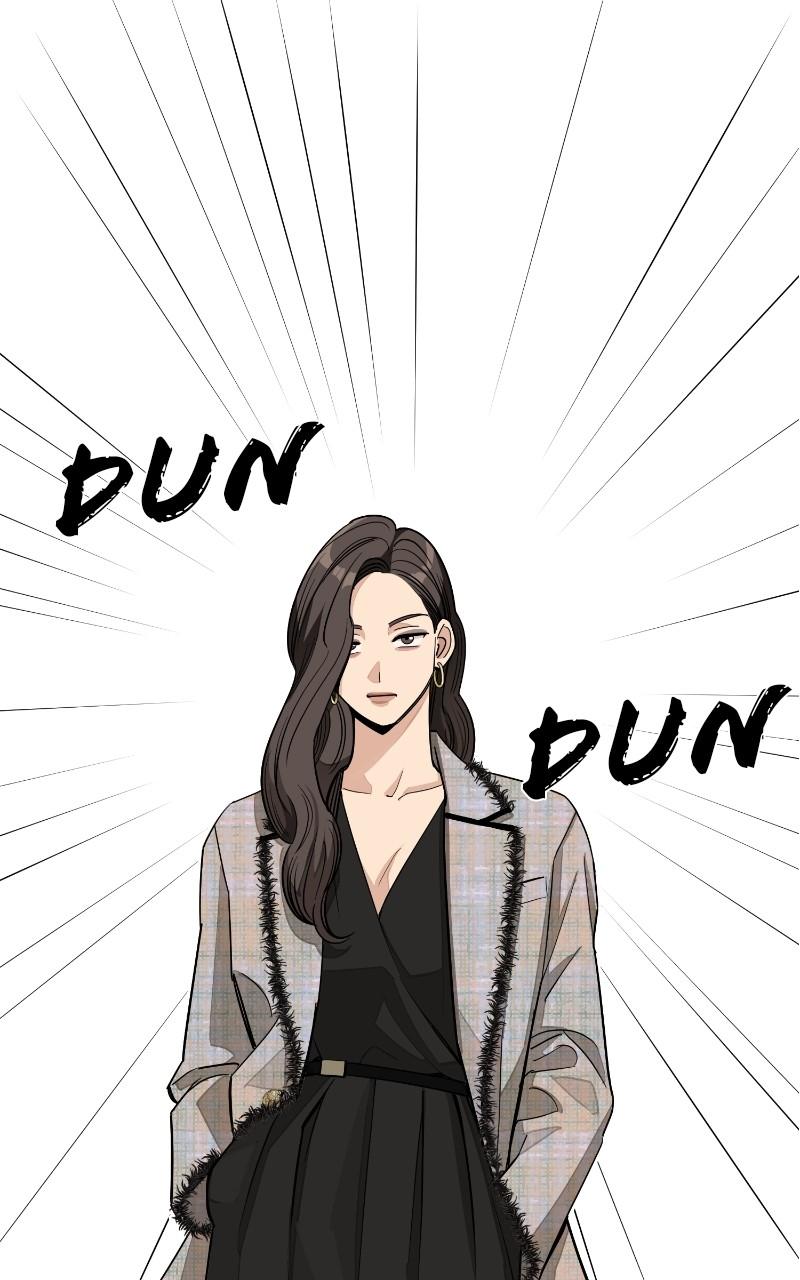 Iseop ui Yeonae Chapter 56 - Page 26