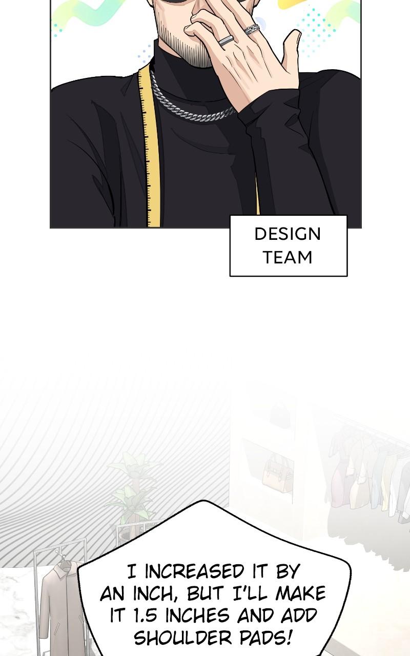 Iseop ui Yeonae Chapter 56 - Page 28