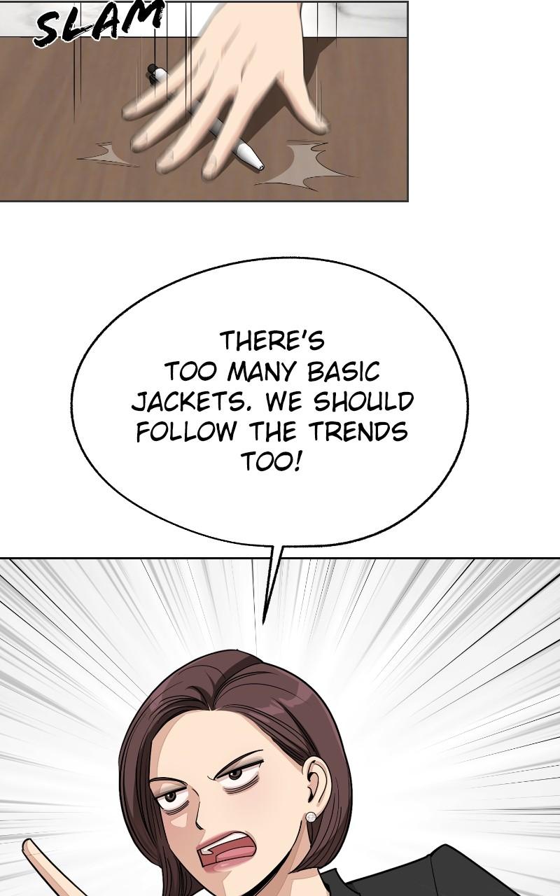 Iseop ui Yeonae Chapter 56 - Page 31