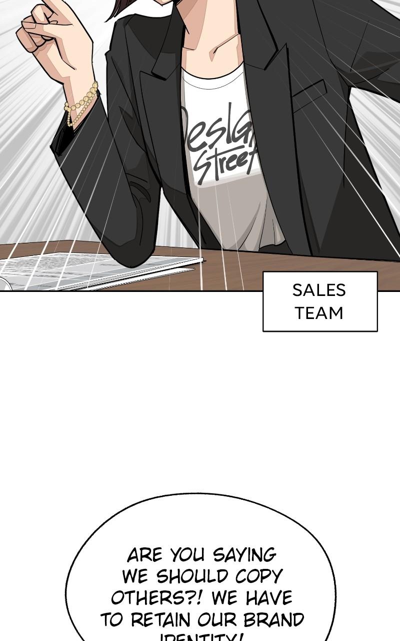 Iseop ui Yeonae Chapter 56 - Page 32